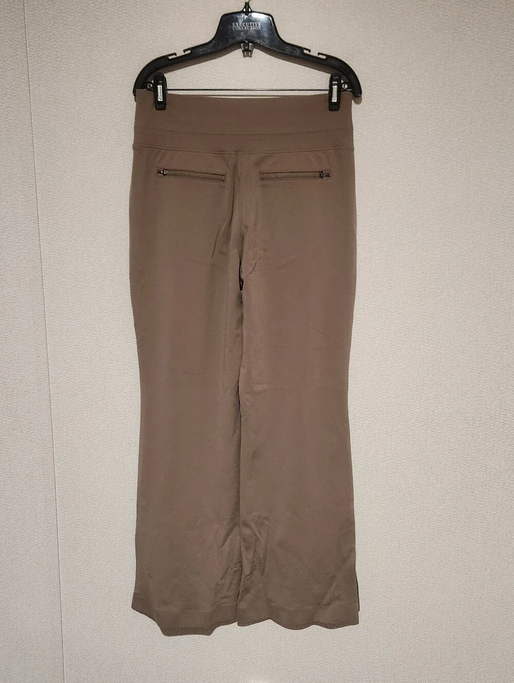 Athleta Venice High Rise Flare Pants Medium